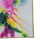 Color Run Painting KRE3670 Bottom Right