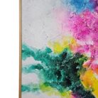 Color Run Painting KRE3670 Mid Close