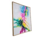 Color Run Painting KRE3670 Side