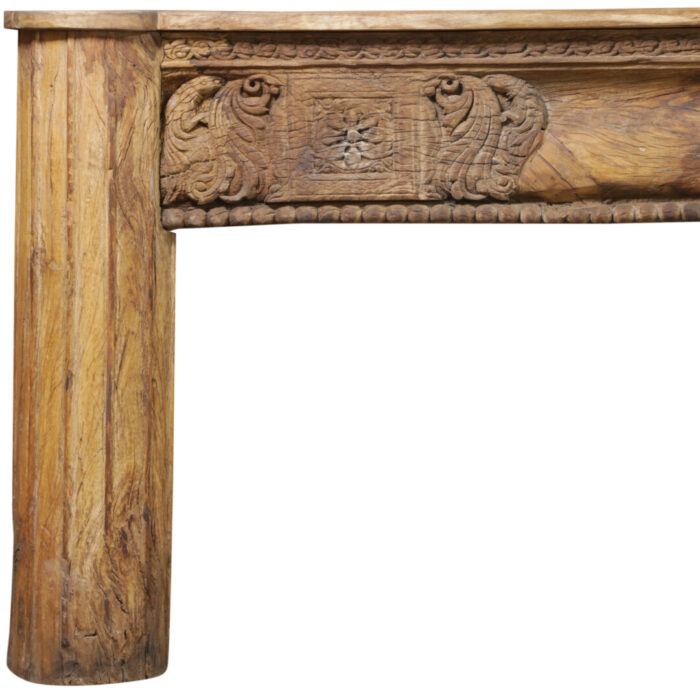 Console Table MCB8560 Close Up Front