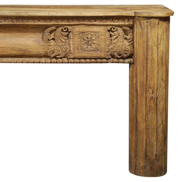 Console Table MCB8560 Close Up View