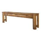 Console Table MCB8560 Full Side