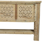 Console Table MCB8580 Close Up View