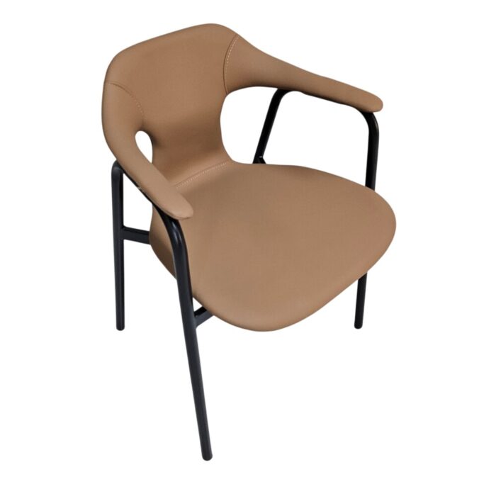 Corwin Dining Chair TDI0001 Side Corwin Dining Chair TDI0001 Side
