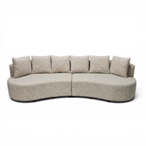 Lisa Bean Sofa - Large