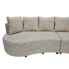Couch URF2041F Front Close