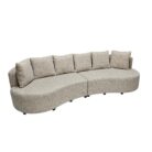 Couch URF2041F Side
