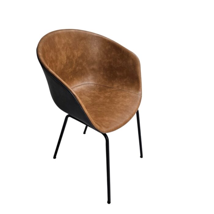 Cove Dining Chair TDI0010 Side