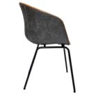 Cove Dining Chair TDI0010 Side