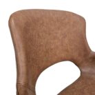 Crew Dining Chair TDI0005 Close