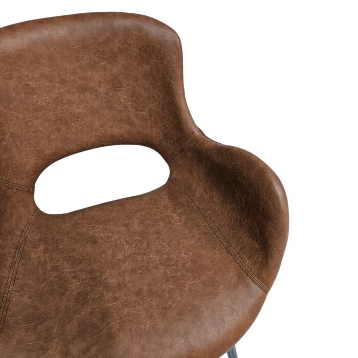 Crew Dining Chair TDI0005 Close Top Crew Dining Chair TDI0005 Close Top