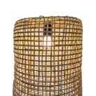 Cylinder Hanging Lamp KHR0570 Close Up Top