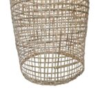 Cylinder Hanging Lamp KHR0570 Closed Bottom