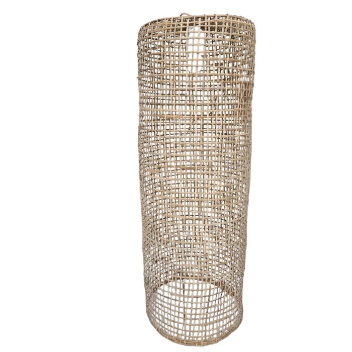 Cylinder Hanging Lamp KHR0570 Main Off Cylinder Hanging Lamp KHR0570 Main Off