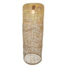 Cylinder Hanging Lamp KHR0570 On