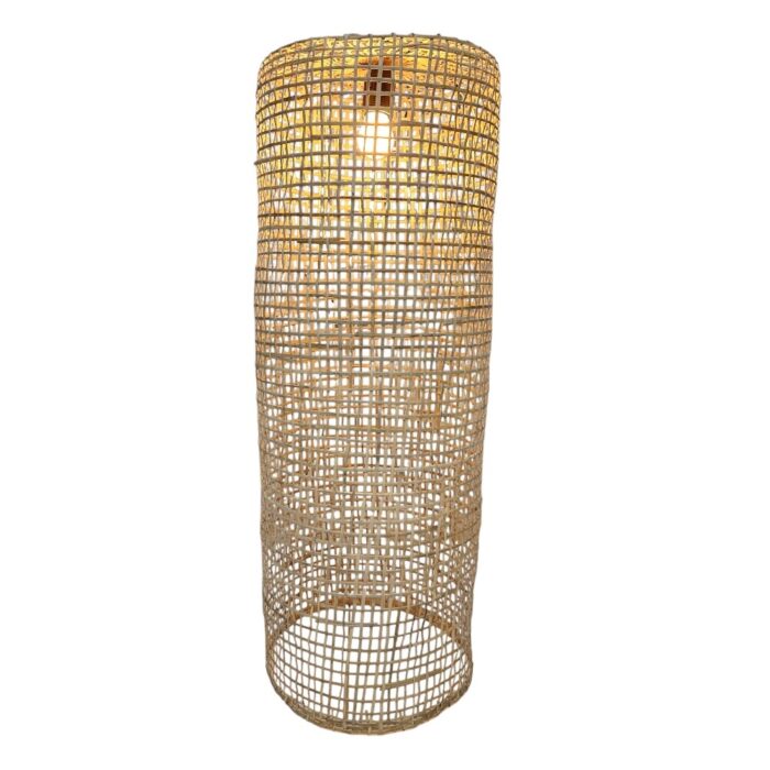 Cylinder Hanging Lamp KHR0570 On Cylinder Hanging Lamp KHR0570 On