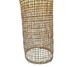 Cylinder Hanging Lamp KHR0572 Bottom