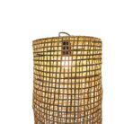 Cylinder Hanging Lamp KHR0572 Close