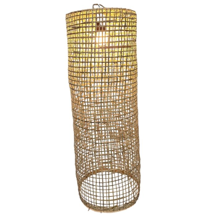 Cylinder Hanging Lamp KHR0572 Main