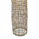 Cylinder Hanging Lamp KHR0576 Bottom Close