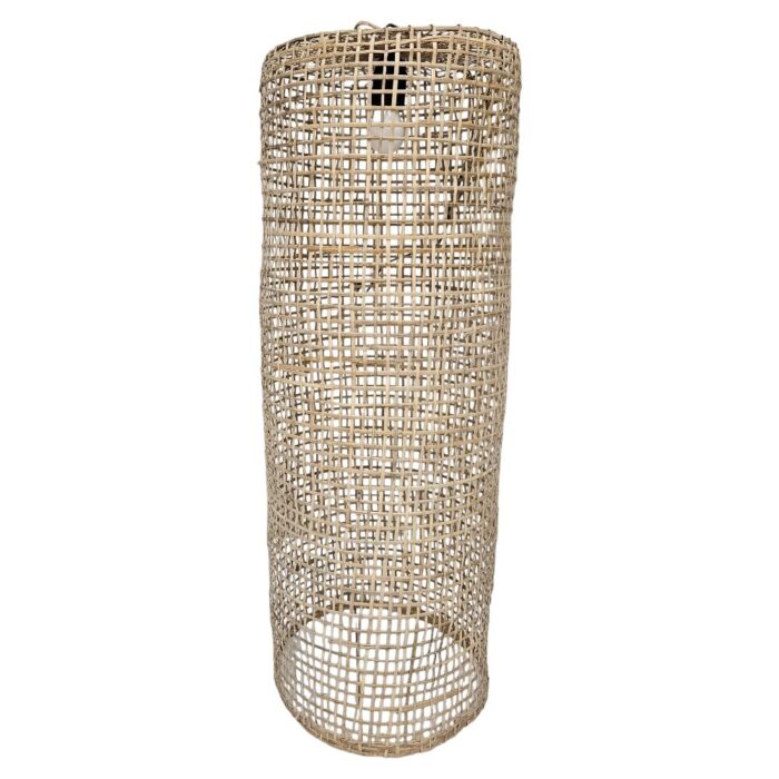 Cylinder Hanging Lamp KHR0576 Close Up Top