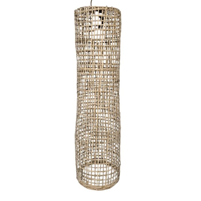 Cylinder Hanging Lamp KHR0576 Off