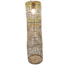 Cylinder Hanging Lamp KHR0576 On