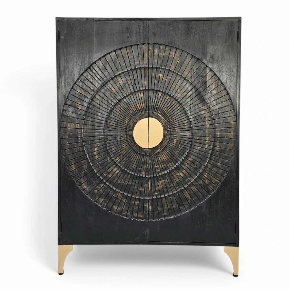 Sun Cabinet, 2 Doors