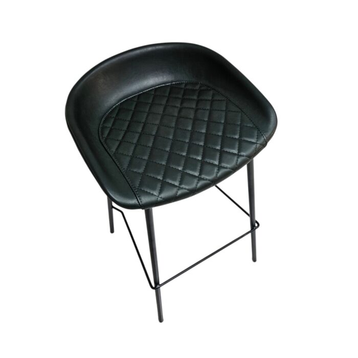 Darwin Bar Stool TDI0510 Side Top Darwin Bar Stool TDI0510 Side Top