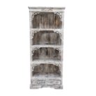 Display Bookshelf IKD0008