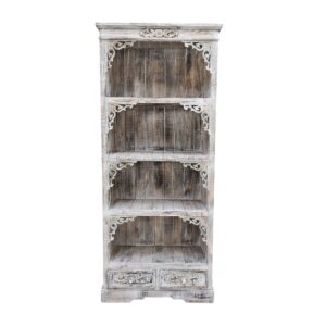 Display Book Shelf