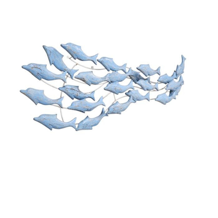 Dolphin Wall Panel IWD0055 Side Dolphin Wall Panel IWD0055 Side