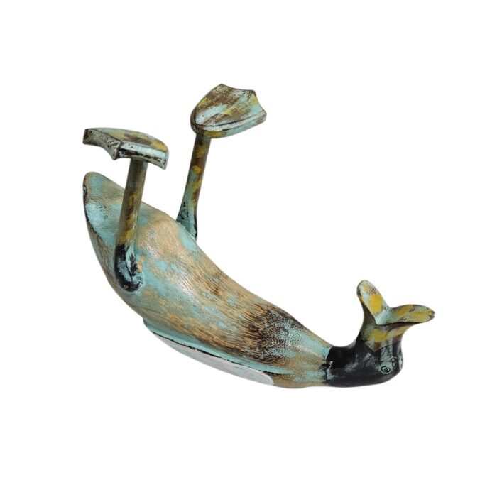 Drinking Duck Bottle Holder WET2509 Side Drinking Duck Bottle Holder WET2509 Side