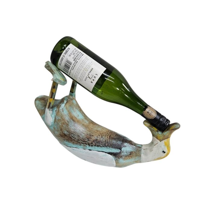 Drinking Duck Bottle Holder WET2510 Bottle Drinking Duck Bottle Holder WET2510 Bottle