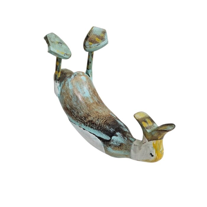 Drinking Duck Bottle Holder WET2510 Side Drinking Duck Bottle Holder WET2510 Side