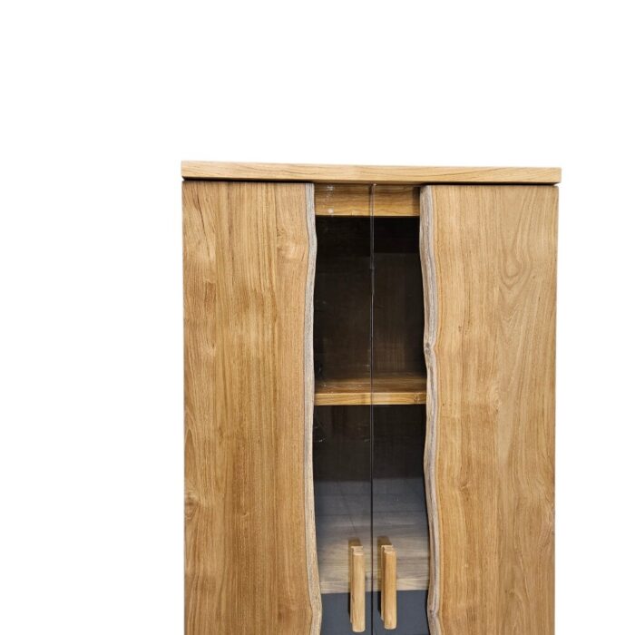 Eden Display Cabinet HSB0100 Close