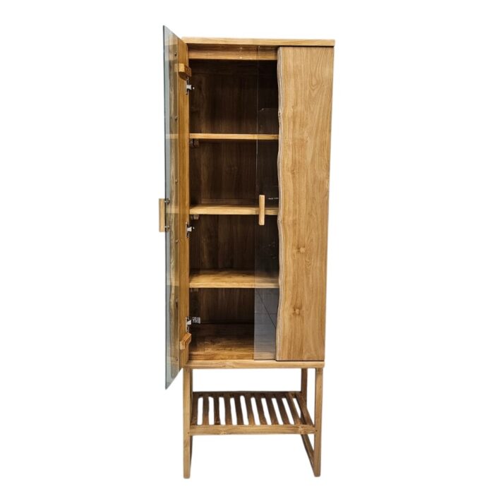 Eden Display Cabinet HSB0100 Open