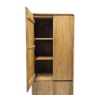 Emerson Cabinet HSB0010 Open