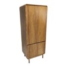 Emerson Cabinet HSB0010 Side