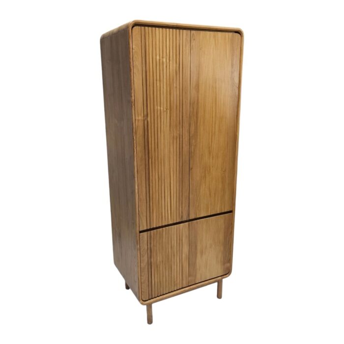 Emerson Cabinet HSB0010 Side