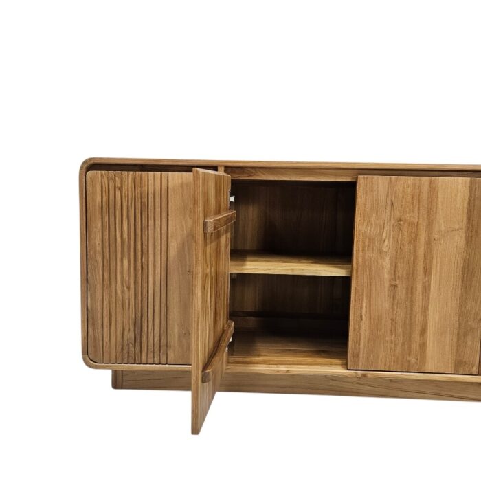 Emerson Sideboard HSB0001 Close Side