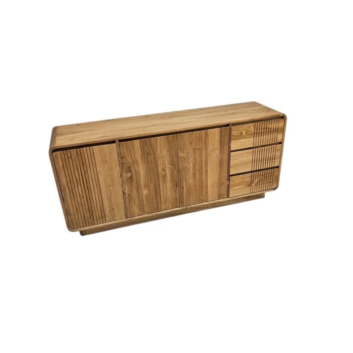 Emerson Sideboard HSB0001 Side