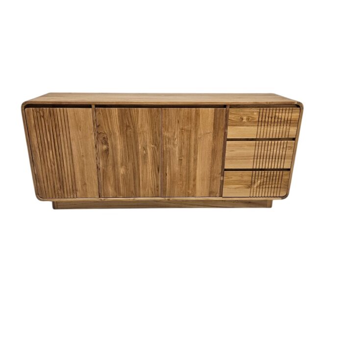 Emerson Sideboard HSB0001 Top