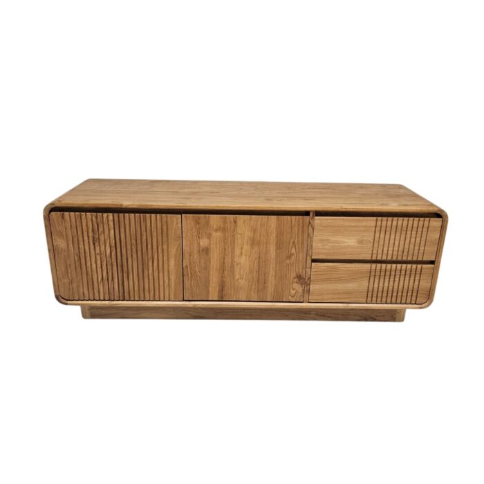 Emerson Tv Unit Teak HSB0005