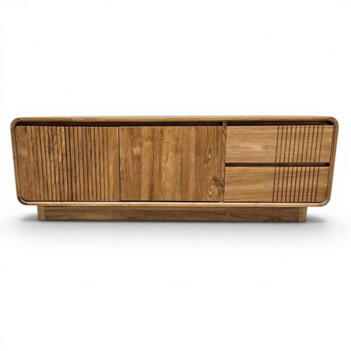 Emerson Tv Unit Teak HSB0005 Mian