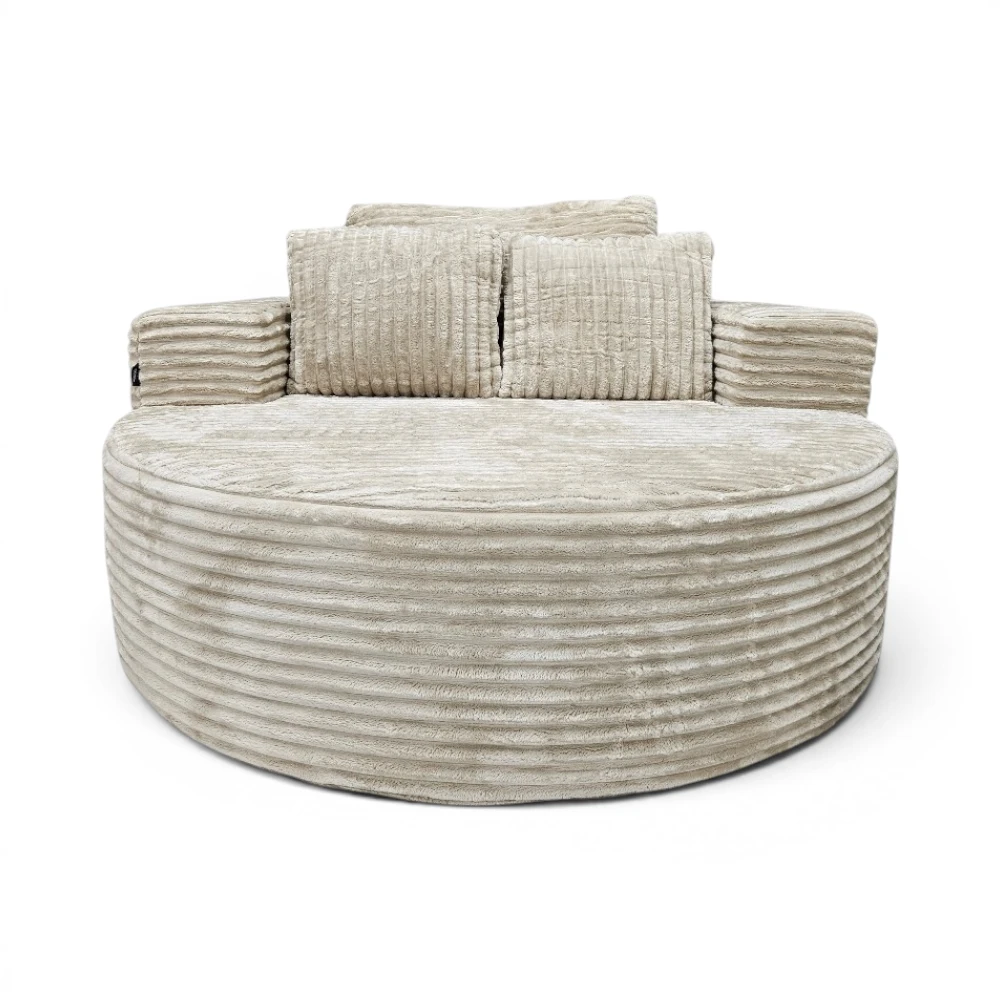 Cloud Snug Chair