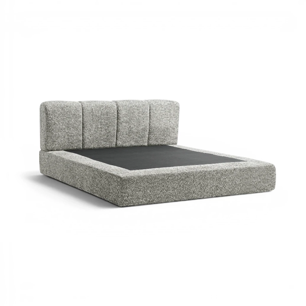 Ayla Bed, Queen XL
