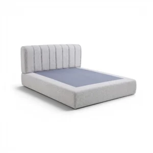 Skye Upholstered King XL Bed