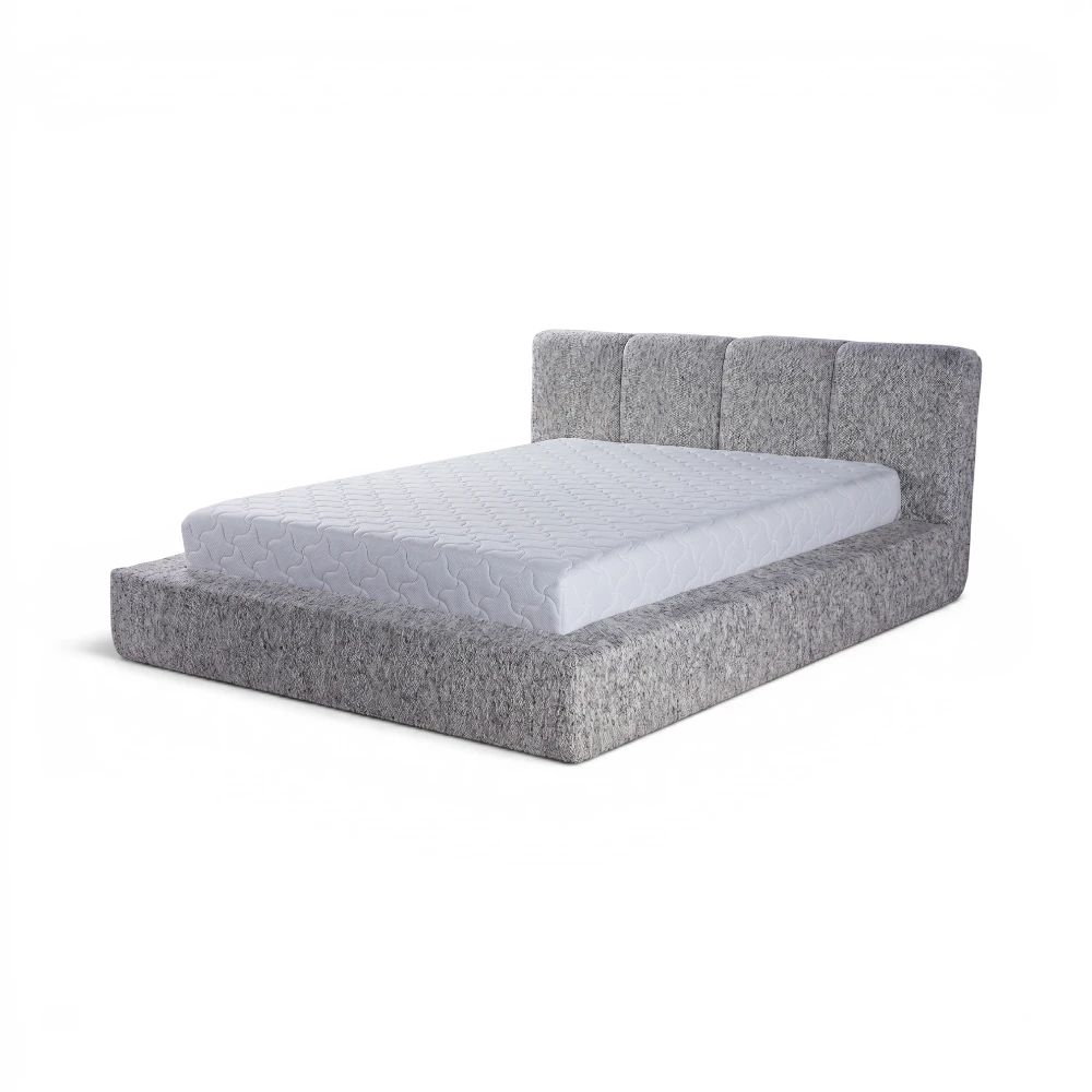 Lana Bed, Queen XL
