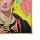 Frida Khalo Painting KRE3657 Bottom Right